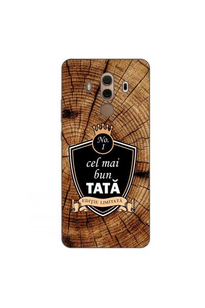 OEM Husa compatibila cu Huawei Mate 10 Pro Silicon Gel Tpu Model Cel Mai Bun ...