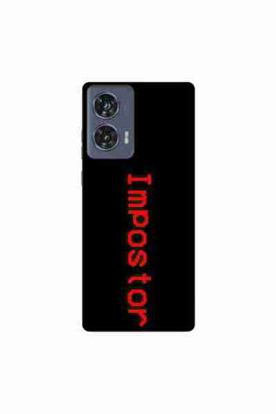 OEM Husa compatibila cu Motorola Edge 50 Fusion Silicon Gel Tpu Model Among U...