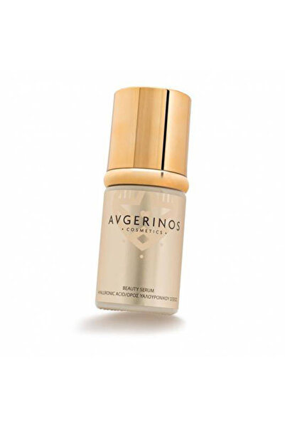 Avgerinos Cosmetics ΟΡΟΣ ΥΑΛΟΥΡΟΝΙΚΟΥ ΟΞΕΟΣ 30ML