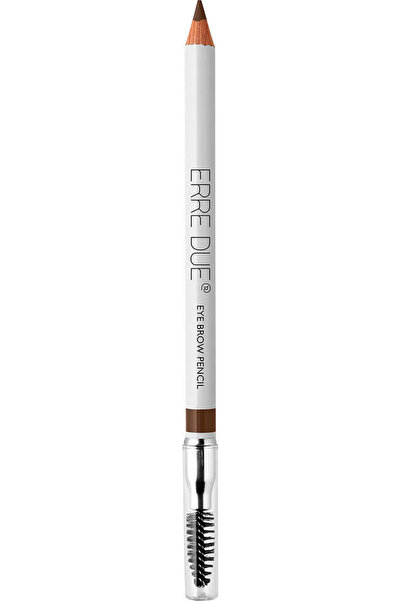 Erre Due EYE BROW PENCIL 01 BROWN 1.1G