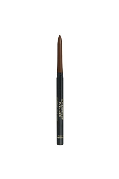Golden Rose WATERPROOF EYELINER MECHANICAL EYELINER 10