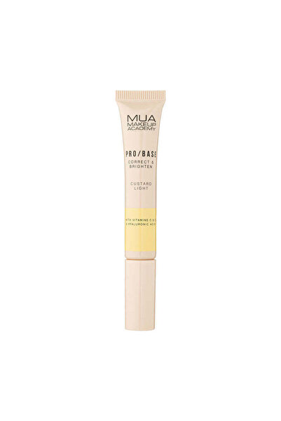 Mua PRO BASE CORRECT & BRIGHTEN CUSTARD LIGHT 10G