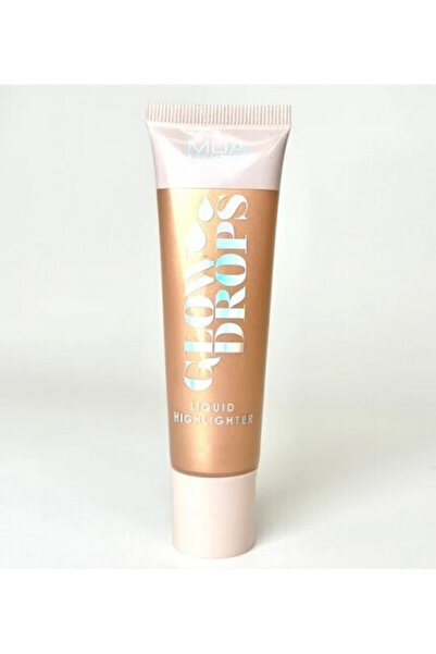 Mua LIQUID GLOW DROPS GOLDEN GODDESS 30ML