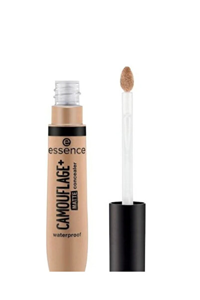 Essence CAMOUFLAGE+ MATTE CONCEALER 120 8ML