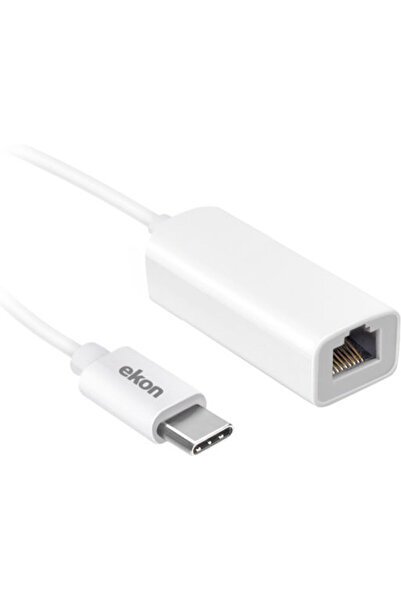 SBS Προσαρμογέας δικτύου USB με ενσύρματη σύνδεση Ethernet