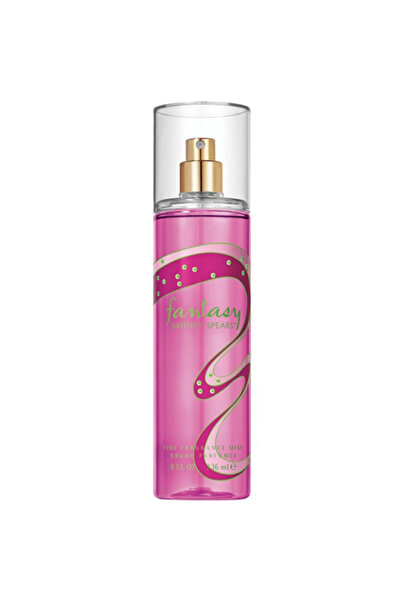 Britney Spears FANTASY BODY MIST 236ML