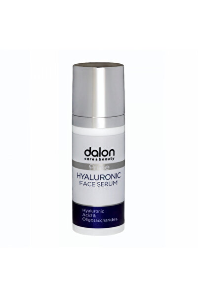 Dalon PRIME HYALURONIC FACE SERUM 50ML