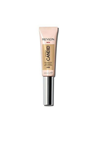 Revlon PHOTOREADY CANDID ΑΝΤΙΟΞΕΙΔΩΤΙΚΟ ΚΟΝΣΙΛΕΡ 30 ΑΝΟΙΧΤΟ ΜΕΣΑΙΟ 10ML