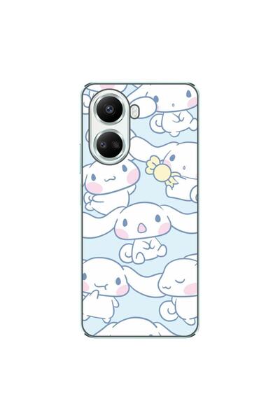 OEM Husa compatibila cu Huawei Nova 10 SE Silicon Gel Tpu Model Cinnamoroll