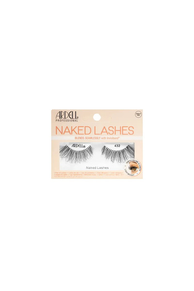 Ardell PROFESSIONAL NAKED LASHES 432