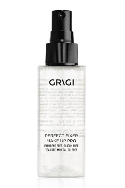 Grigi PERFECT FIXER MAKE UP PRO 1 50ML