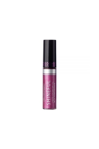 SEVENTEEN SHINEFUL LIQUID NO.17 BOYSENBERRY METAL 10ML