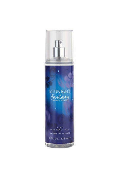 Britney Spears MIDNIGHT FANTASY BODY MIST 236ML