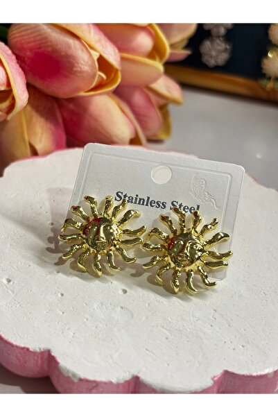 MODA Sun Earrings