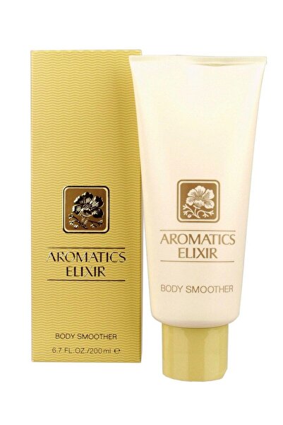 Clinique AROMATICS ELIXIR BODY SMOOTHER 200ML (EU ΕΚΔΟΣΗ)