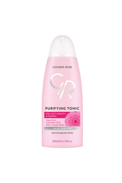 Golden Rose PURIFYING TONIC 200ML