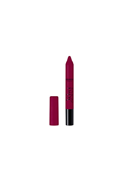 Bourjois VELVET THE PENCIL 016 ROUGE DIVIN 3GR