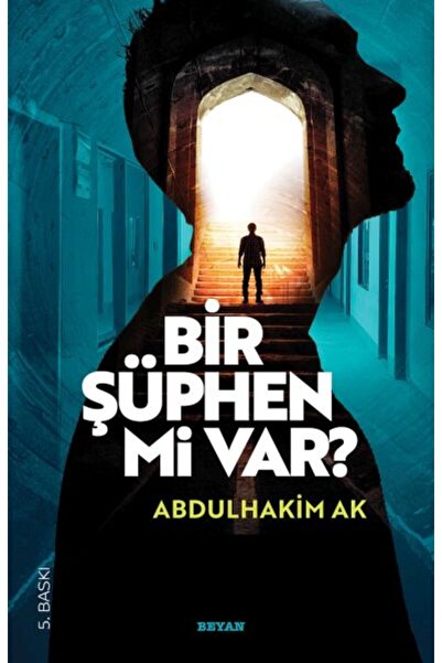 Beyan Yayınları Bir Şüphen Mi Var