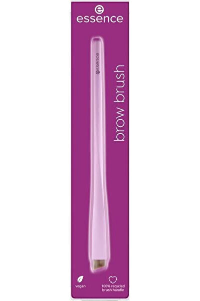 Essence BROW BRUSH MULTIBROWS ON FLEEK