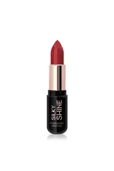 Golden Rose SILKY SHINE HYDRATING LIPSTICK 220 4.2G