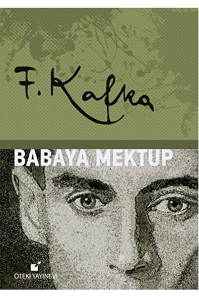 Öteki Yayınevi Babaya Mektuplar