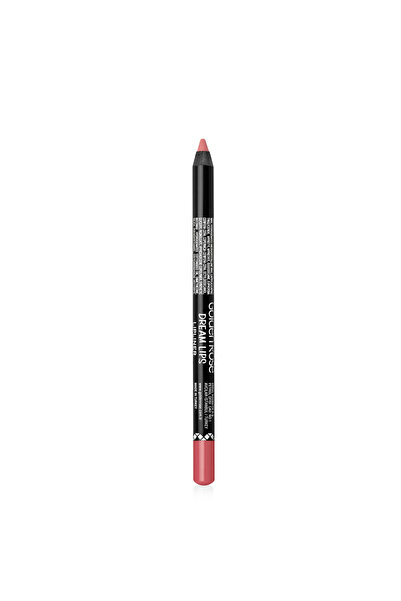 Golden Rose DREAM LIPS LIPLINER 505