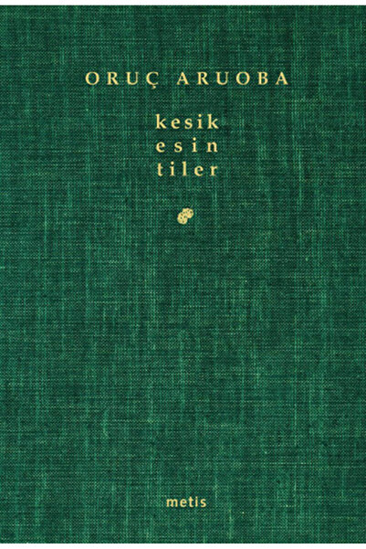 Generic Brand Kesik Esintiler
