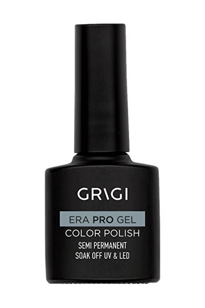 Grigi ERA PRO SEMI PERMANENT GEL POLISH 046 JUNGLE MIST 8ML