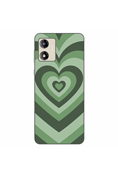 OEM Husa compatibila cu Motorola Moto E13 Silicon Gel Tpu Model Powerpuff Gir...