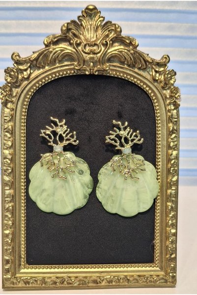 Mf Earrings