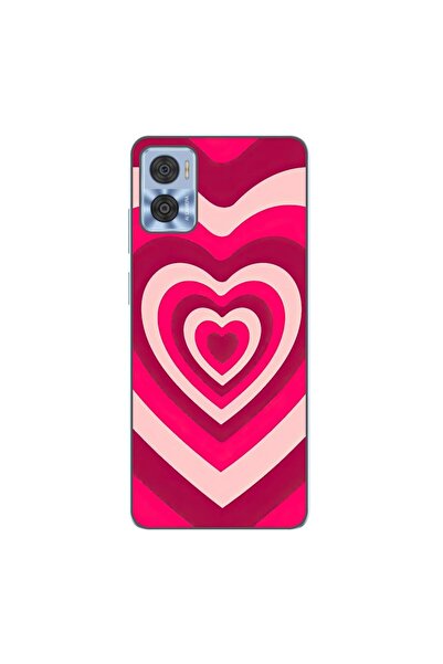 OEM Husa compatibila cu Motorola Moto E22, E22i Silicon Gel Tpu Model Powerpu...