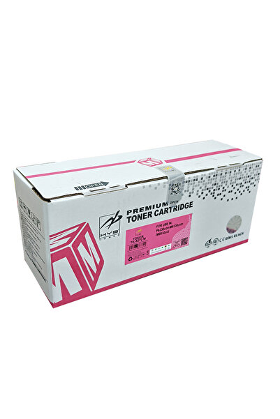 Europrint Συμβατή κασέτα τόνερ Kyocera TK-5490 M Integral-Germany, ματζέντα, ...