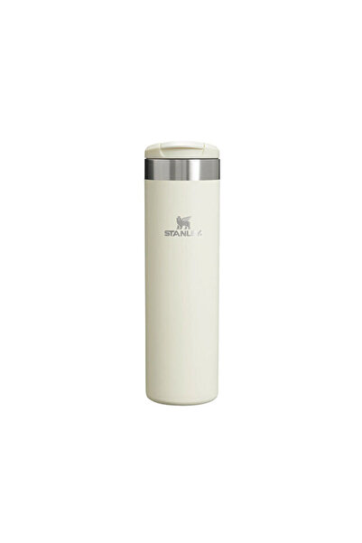 Stanley The Aerolight Transit Mug 0.60L Klasik Termos 10-10789-156 Krem