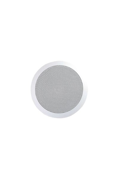 zutech Ceiling radio speaker 6 inch 015 B