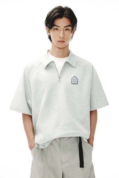 H&M Loose Fit Polo shirt