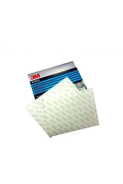 3M Antistatic Tack Pad, 175x235mm