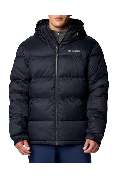 Columbia Ανδρικό Slope Style Μπουφάν Μαύρο 2087401-010