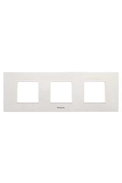 PANASONIC RAMA 3x2M SLENDA MODULAR ALB