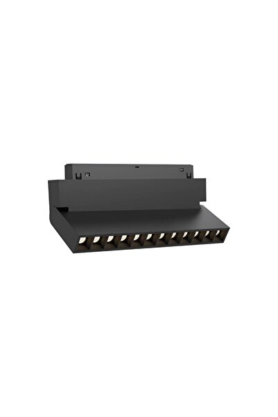 Braytron CORP LINEAR LED PT SINA MAGNET WSL250, 3IN1, 12W, 1020LM, BLACK, TUY...