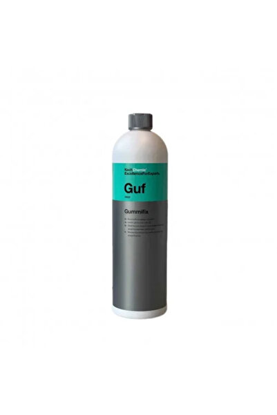 Koch Chemie Solutie Intretinere Chedere Gummifix, 1L