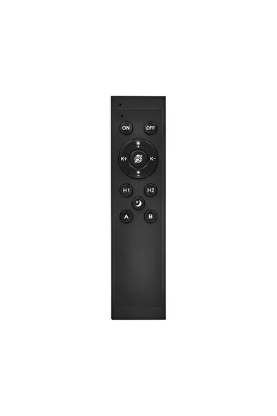Braytron TELECOMANDA PT SINA MAGNET MS20, NEGRU, TUYA-LAN