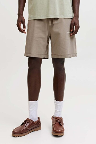 Jack & Jones Vintage kaki muške JPSTKARL NORREBRO kratke trenerke REG SN Mode...