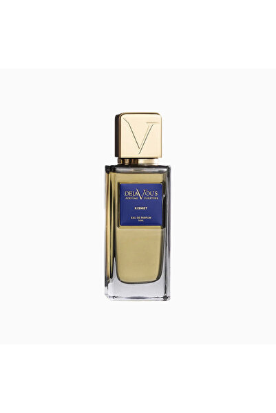 NS01 Kısmet 50 ml Unisex Parfüm