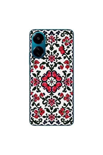 OEM Husa compatibila cu Xiaomi Redmi 13C 4G Silicon Gel Tpu Model Traditional...