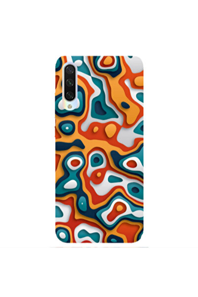 Other Xiaomi Mi 9 Lite Lakes Transparent Silicone TPU Θήκη