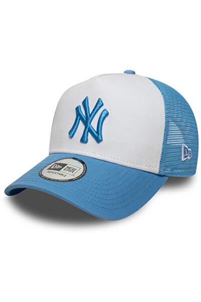 NEW ERA Șapcă MLB League Ess Trucker New York Yankees Rab OSFM
