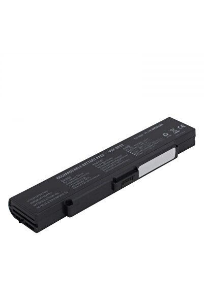 unbranded Μπαταρία Laptop - Μπαταρία για SONY VGN-C2S/H VGN-C2S/L VGN-C2S/P V...
