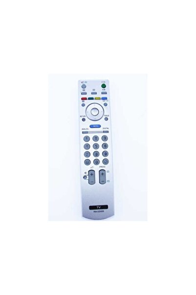Sony LCD Remote Control RM-ED 005