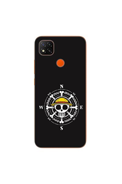 OEM Husa compatibila cu Xiaomi Redmi 9C, 9C NFC Silicon Gel Tpu Model One Pie...
