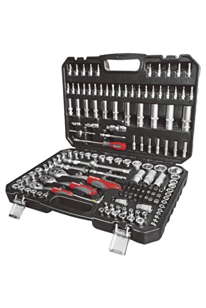 Proline TRUSA TUBULARE 1/2",3/8",1/4" 4-32MM - 150P.